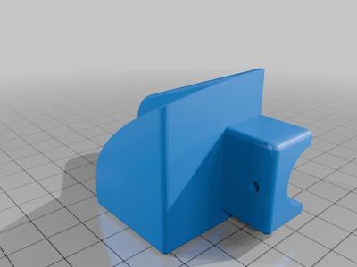 Sonic AR Wing Pro ballast box snout 