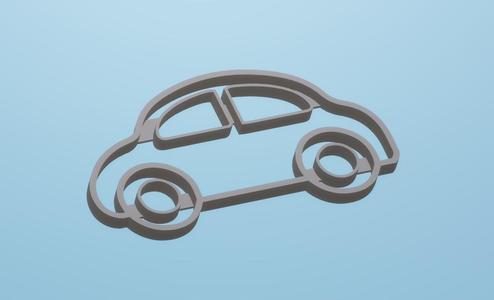 Car Cutter