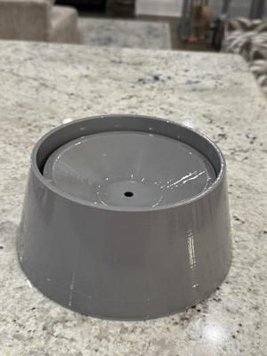 Dog Water Bowl