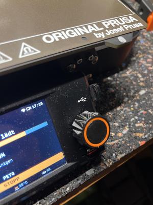 MK4S Knob TPU