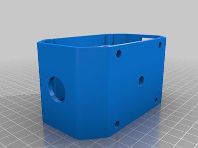 Raspberry Pi PhenoCam