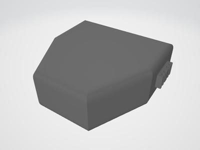 speaker for  transmitter