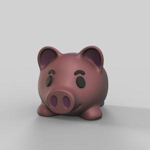 Piggy Bank