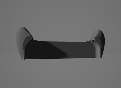 Trimui smart pro grip