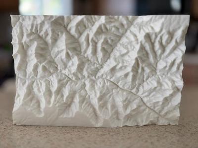 Grand Canyon South Rim