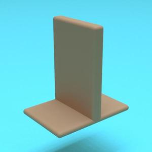 Book End V2