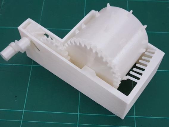 O Holy Night Music Box