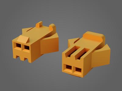 JST-SM 2.5mm 2PIN Connector