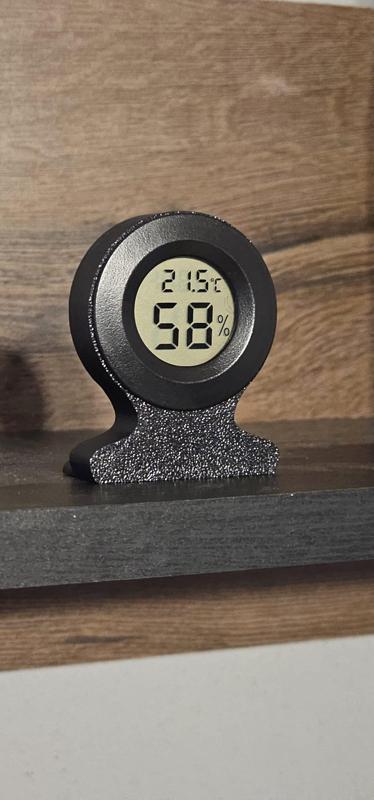 Simple Hydrometer Stand