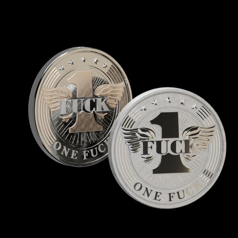 Fuck Coin