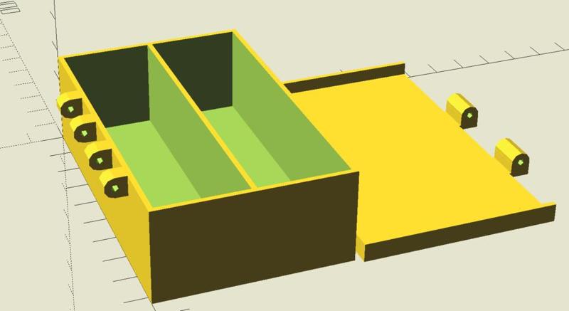 Ultimate Box Generator