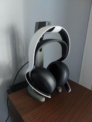 PS5 Pulse Elite stand