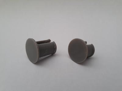 Clickaloo Easy Pins