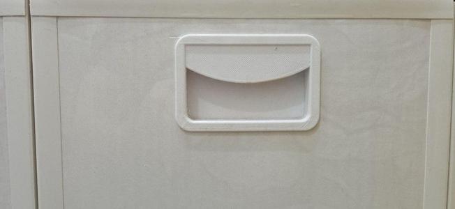 door handle