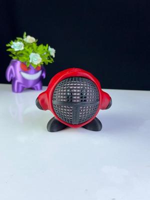 Kirby Guard - Multipart