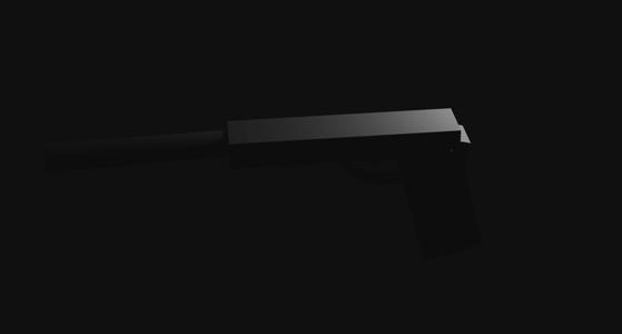 assassins gun