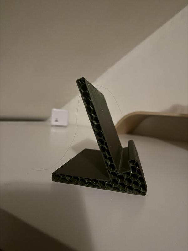 Tablet stand