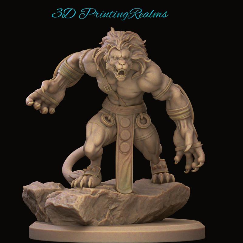  Aslanbek   the Lion Warrior .