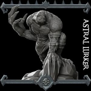 Astral Lurker