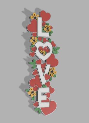 Love - Valentines Day