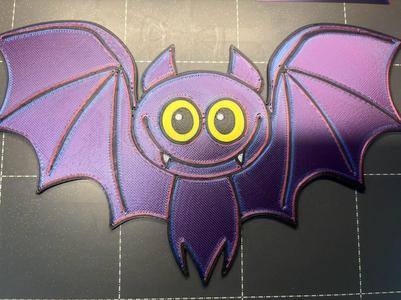 Cute Bat