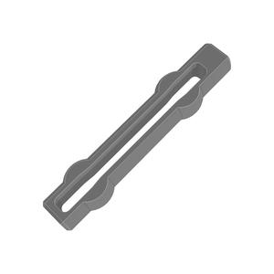 Pin SPP LCT ASYM UDR BU04.00x00.25 - SPN-PIN-0189