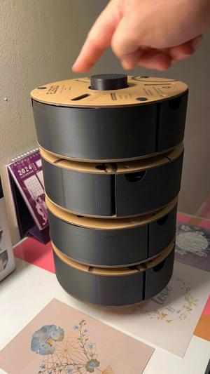 Elegoo Spool Tower