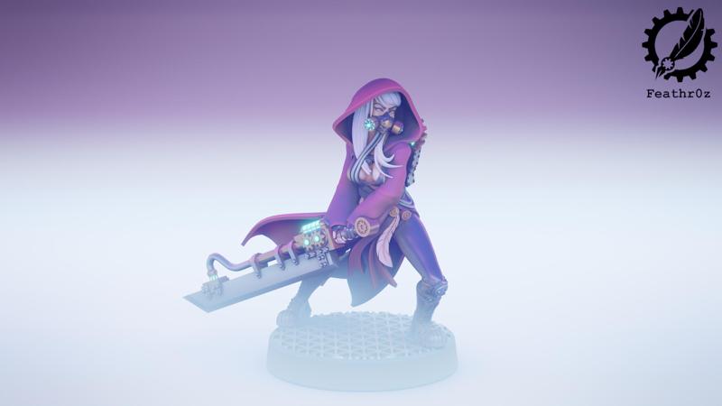 Aurora - 160mm - ES - Sergeant_0003