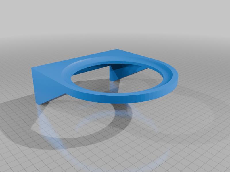 Echo Studio Wall Mount