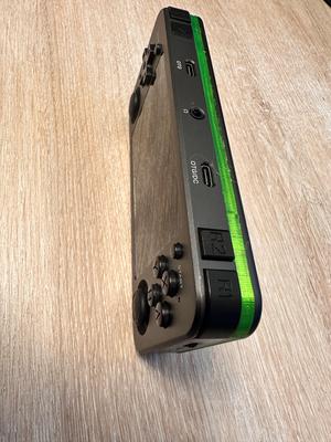 Ambernic 351M 5000 mAh battery extension