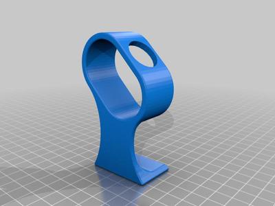 watch stand v2