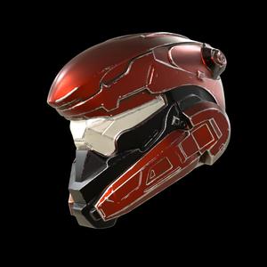 Halo Anubis