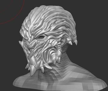 Darksiders Mask of Shadows