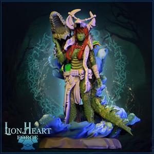 Cuca, Brazilian Folclore