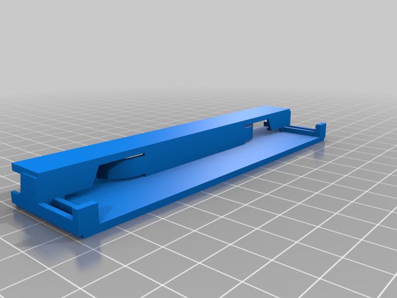 IKEA MAXIMERA support pour vitre tiroir haut