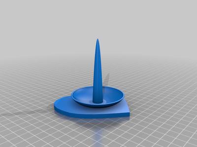 Heart Ring Holder