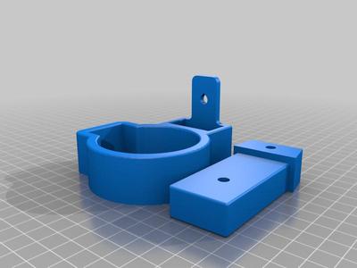Sous Vide (Anova) Secure Wall Bracket