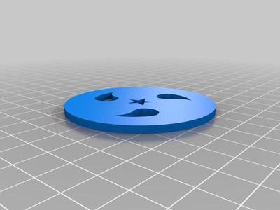 the disk  