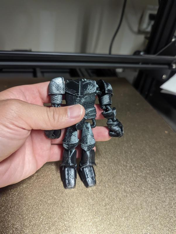 Headless Knight