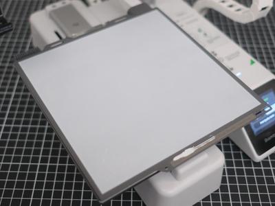 A1 mini bed cleaning 0.2mm layer print.