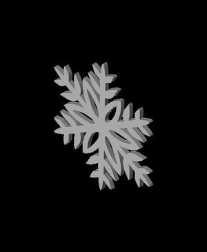 Snowflake 4
