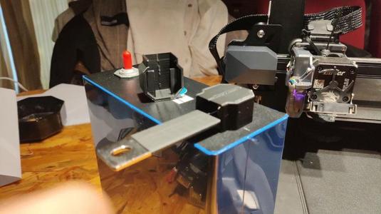 pole protection for Eve LF280K v3 Prismatic 280Ah LiFePO4 3.2V threaded stud version snap on