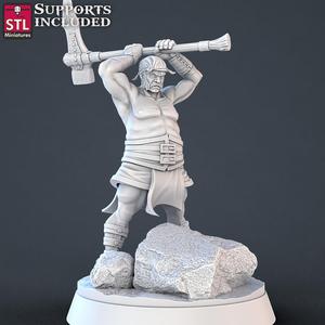 Constructors Set Worker B