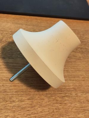 Luftweitwurfdüse / Air long throw nozzle