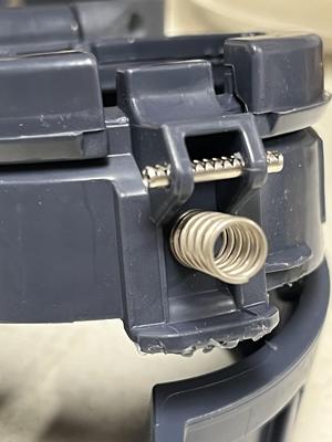 Zojirushi 16oz latch