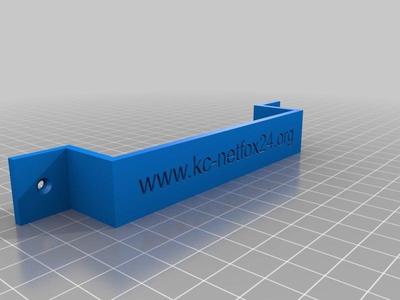 WallMount für TP-Link TL-SF1005D Switch