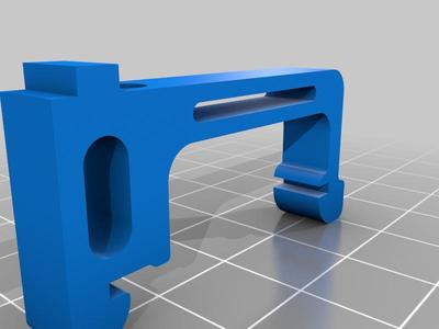 Voron Bits & Pieces