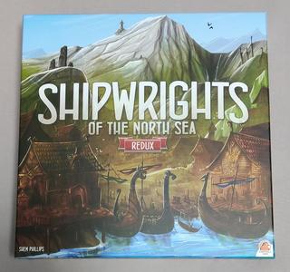 Shipwrights of the North Sea Redux Resource Holder