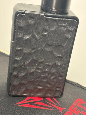 Vandy Vape Pulse X BF - V2 style panels