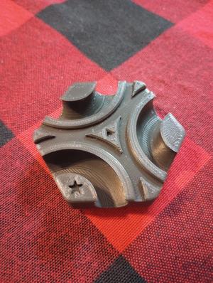 Tile - Shockwave